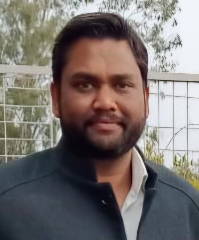 Nitin Gupta