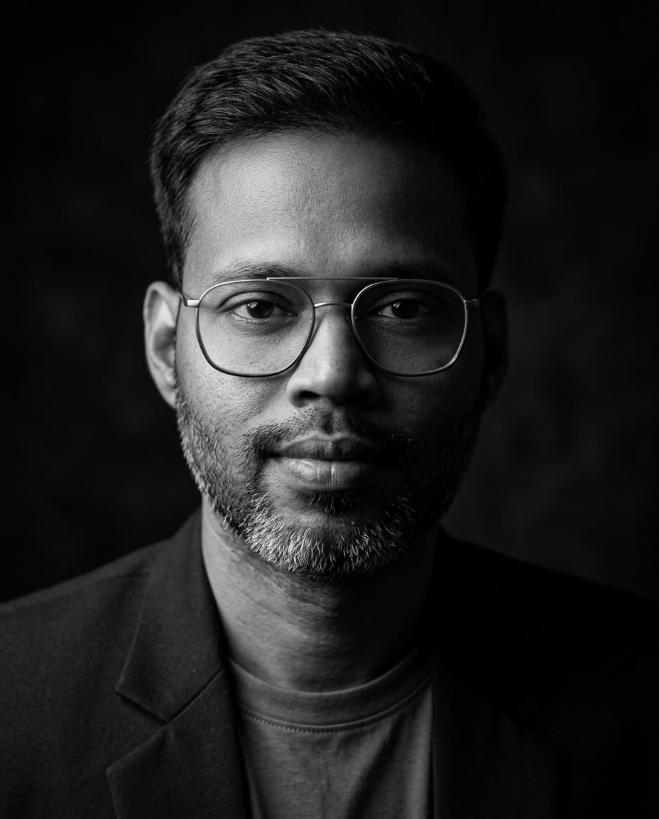 Santosh Kumar Mandal