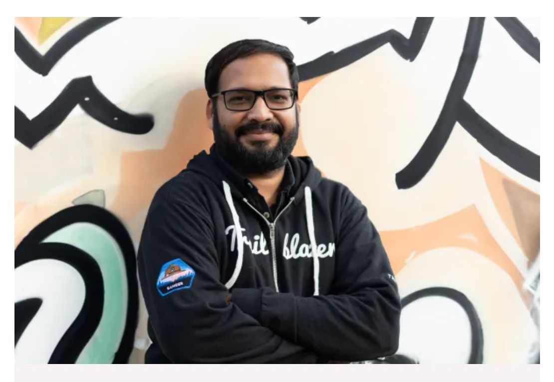 Sanjay Gupta