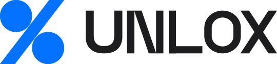 Unlox logo